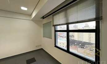Imagem 6: Sala - Centro - Campinas