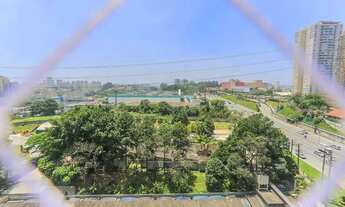 Imagem 5: Apartamento para Aluguel - Jardim Éster Yolanda, 2 Quartos, 42 m2