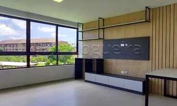 Imagem 5: Apartamento para venda possui 74 metros quadrados com 2 quartos