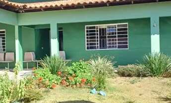 Imagem: ALUGO CASA EM VICENTE PIRES - Chácara 46