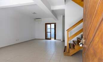 Imagem 2: Casa Condominio para Venda - 123.12m², 3 dormitórios, sendo 1 suites, 2 vagas - Cristal