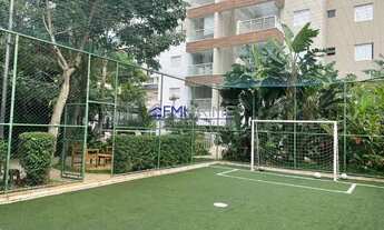 Imagem 5: Apartamento para locação na Barra Funda 1 Dormitório Mobiliado 1 vaga