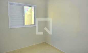 Imagem 7: Apartamento para Aluguel - Jardim Guarapiranga, 1 Quarto, 40 m2