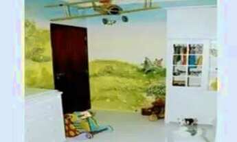 Imagem 7: Apartamento 100m² 2 vagas, na Vila Gerty em São Caetano do Sul