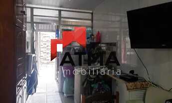 Imagem 5: Excelente apartamento tipo casa na VILa da Penha