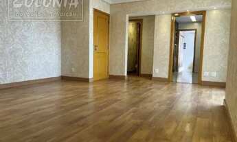 Imagem 3: Santo André - Apartamento Padrão - Vila Scarpelli