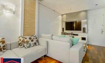 Imagem 3: Apartamento Venda 3 Dormitórios - 100 m² Paraíso