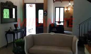 Imagem 3: Linda casa em Serra da Cantareira