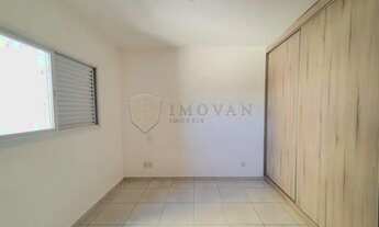 Imagem 7: Apartamento Padrão em Ribeirão Preto