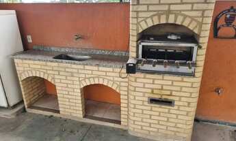 Imagem 4: Apartamento para Locação em Nova Iguaçu, Jardim Belo Horizonte, 2 dormitórios, 1 suíte, 3