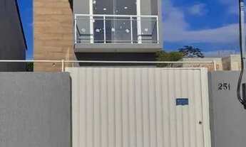 Imagem 6: Casa, 130 m² - venda por R$ 520.000,00 ou aluguel por R$ 3.222,22/mês - Engenho do Mato