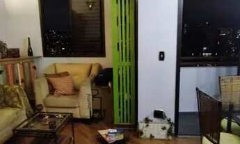 Imagem: OPORTUNIDADE ÚNICA!!! COBERTURA com 70m²