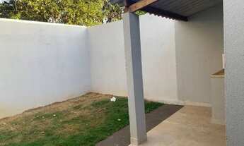 Imagem 6: Casa 3/4 Qtos - Setor Bom Jesus