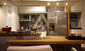 Imagem 4: Cobertura para Venda em São Paulo / SP no bairro Vila Mariana