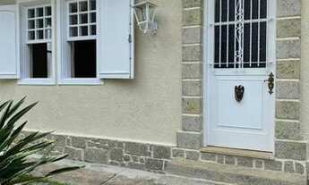 Imagem 2: Casa para venda tem 220 metros quadrados com 4 quartos em Braunes - Nova Friburgo - RJ