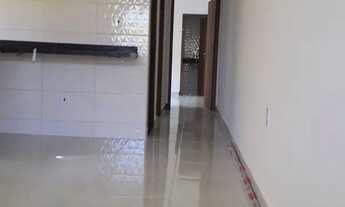 Imagem 2: Casa 02 quartos com suite