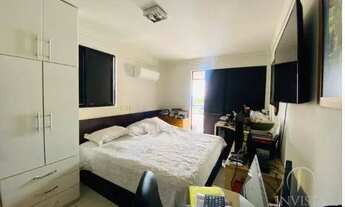 Imagem 3: Apartamento com 4 dormitórios à venda, 147 m² por R$ 650.000,00 - Manaíra - João Pessoa/PB