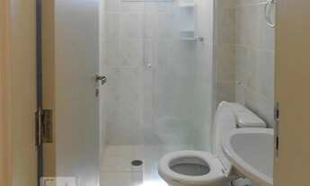 Imagem 7: Apartamento para Aluguel - Jardim Santa Emília, 2 Quartos, 58 m2