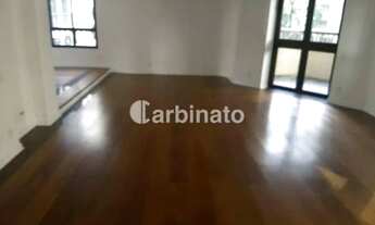 Imagem 2: Jardim América - Construção Wolosker - 292m² Privativos - 3 Garagens Vago