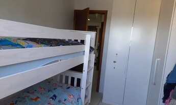 Imagem 2: Casa em condomínio pequeno barato