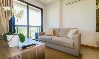 Imagem 5: Apartamento para Aluguel - Jacarepaguá, 1 Quarto, 35 m2