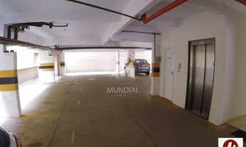 Imagem 4: Apartamento (tipo - padrao) 1 dormitórios, cozinha planejada, elevador, em condomínio fech