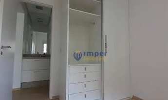 Imagem 5: Apartamento com 1 dormitório para alugar, 35 m² por R$ 3.690,67/mês - Perdizes - São Paulo