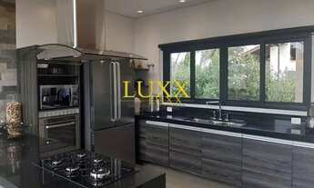 Imagem 5: Casa com 3 dormitórios à venda, 303 m² por R$ 1.980.000,00 - Condomínio Haras Pindorama