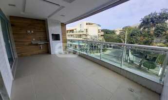 Imagem 4: Recreio dos Bandeirantes