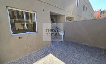 Imagem 3: Sobrado novo de 02 suítes em Condomínio Fechado com 03 vagas