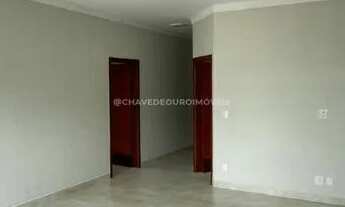 Imagem 2: Casa à venda, 3 quartos, 1 suíte, Vila Militar - Uberaba/MG