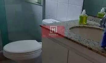 Imagem 7: Apartamento à venda no bairro Cursino - São Paulo/SP, Zona Sul