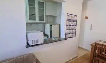 Imagem 3: Apartamento com 3 dormitórios, 70 m² - venda por R$ 370.000,00 ou aluguel por R$ 2.100,00