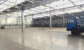 Imagem 3: Galpão para Locação no bairro Paulicéia, 500 vagas, 12.253,000 m, 27.571,00 m Não perca es