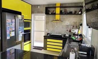 Imagem 6: Casa Em Condomínio 3 dormitório(s) Urbanova