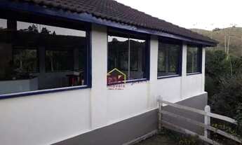 Imagem 2: Sítio com 3 dormitórios à venda, 72600 m² por R$ 2.000.000,00 - Alto da Ponte - São José d