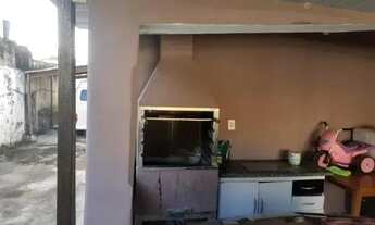 Imagem 5: CASA RESIDENCIAL em SÃO PAULO - SP, VILA ISOLINA MAZZEI