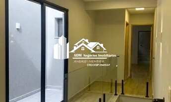 Imagem 6: Sobrado para Venda no bairro Vila Ré