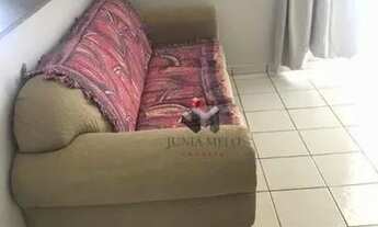 Imagem 7: Apartamento com 1 dormitório para alugar, 50 m² por R$ 1.795,00/mês - Nova Aliança - Ribei