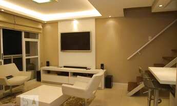 Imagem 3: Apartamento para Aluguel - Freguesia , 2 Quartos, 106 m2