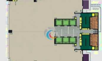 Imagem 7: Conjunto, 742 m² - Cidade Monções - São Paulo/SP