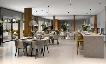 Imagem 6: Apartamento com 2 quartos no Jardim das Nações, Taubaté/SP