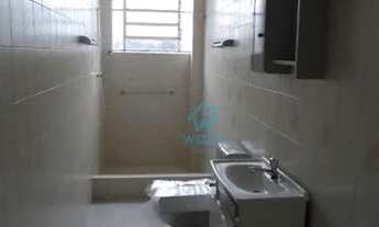 Imagem 7: Apartamento com 1 dormitório para alugar, 44 m² por R$ 1.800,00/mês - Rio Branco - Novo Ha