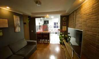 Imagem 3: APARTAMENTO A VENDA NO BAIRRO JARDIM CRISTINA EM CAMPINAS 55,00 M² DE ÁREA ÚTIL, UMA VAGA