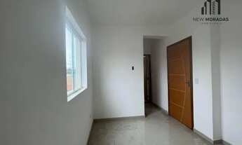 Imagem 11: Condomínio Las Vegas, Apartamento 1 dormitório à venda, 28 m² por R$ 140.000 - Fazendinha