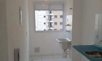 Imagem 3: Apartamento de 2 quartos para alugar no bairro Padroeira