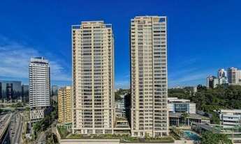 Imagem 3: Apartamento para venda tem 186 m² com 3 ou4 suítes no Real Parque - São Paulo - SP