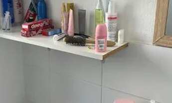 Imagem 6: Apartamento com lazer completo