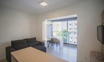 Imagem 4: Apartamento para Aluguel - Chácara Inglesa, 1 Quarto, 37 m2