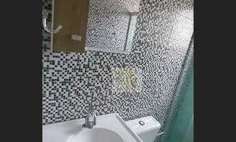 Imagem 7: Apartamento com 3 dormitórios à venda, 68 m² por R$ 215.000,00 - Jardim das Bandeiras - Ca